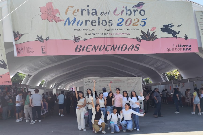 Actividad Cultural Comunitaria: ¿Por qué es importante escribir en comunidad?